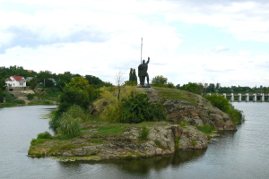 Корсунь-Шевченковский